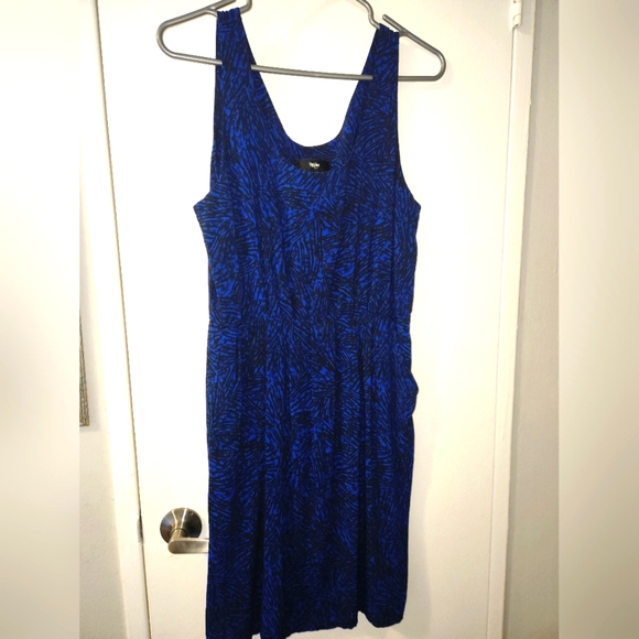 Massimo summer dress M - Picture 1 of 4